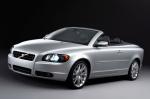 Volvo C70 T5 2005 года